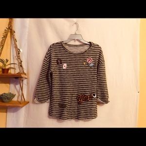 BUNDLE OFFER (Preppy Sweaters)